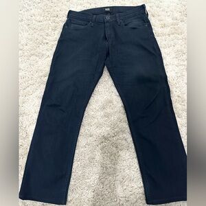 Paige Federal jeans men’s size 32 slim straight